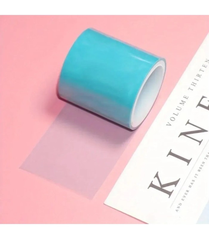 CINTA TERMICA 5CMx5M