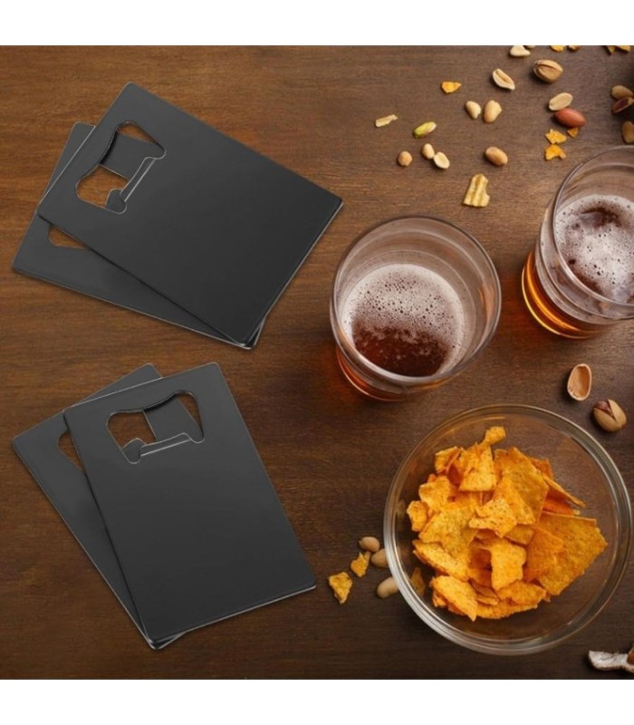 ABRIDOR METALICO P/ PERSONALIZAR