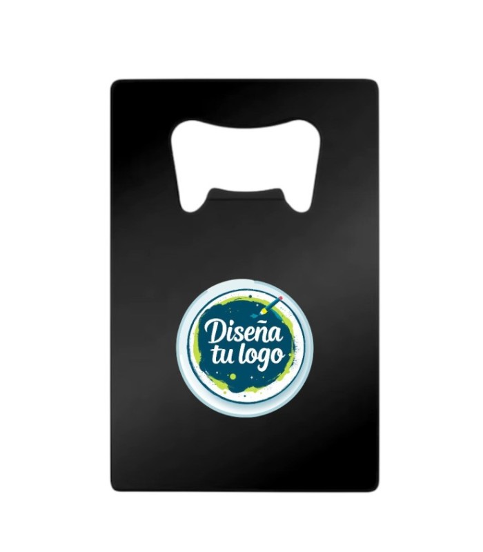 ABRIDOR METALICO P/ PERSONALIZAR