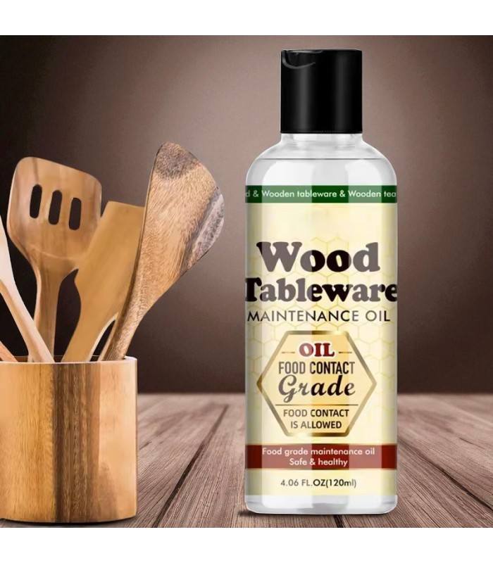 ACEITE P/ PICA CARNE DE MADERA 120ML