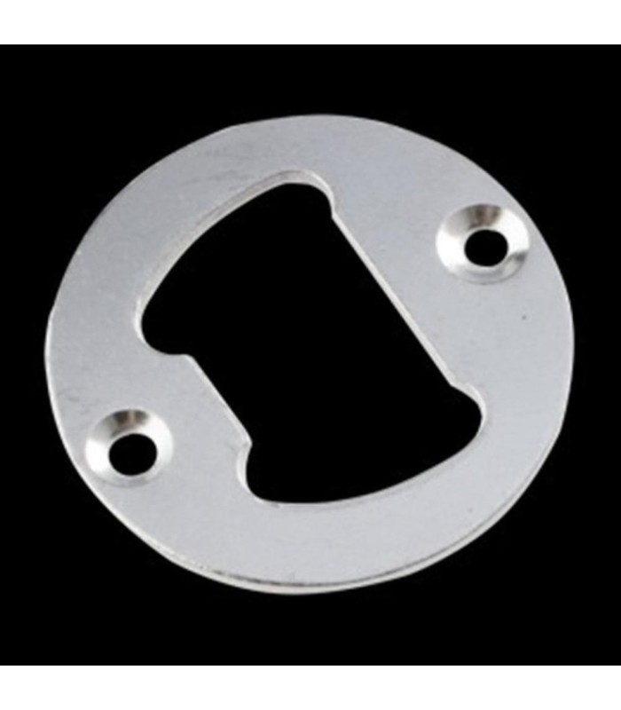 ABRIDOR METALICO REDONDO BRICOLAJE