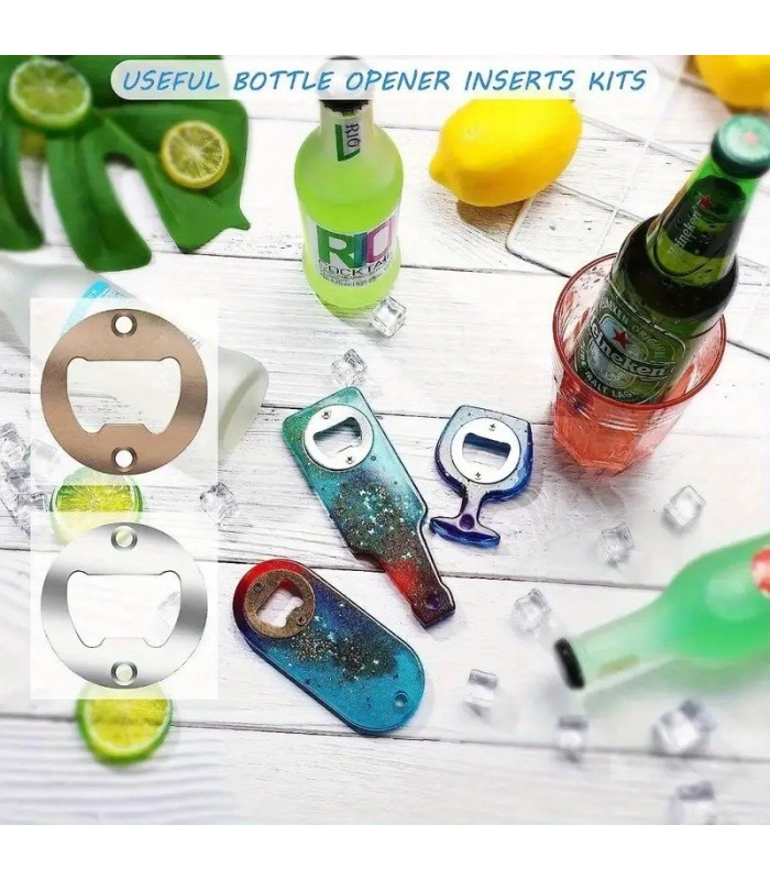 ABRIDOR METALICO REDONDO BRICOLAJE