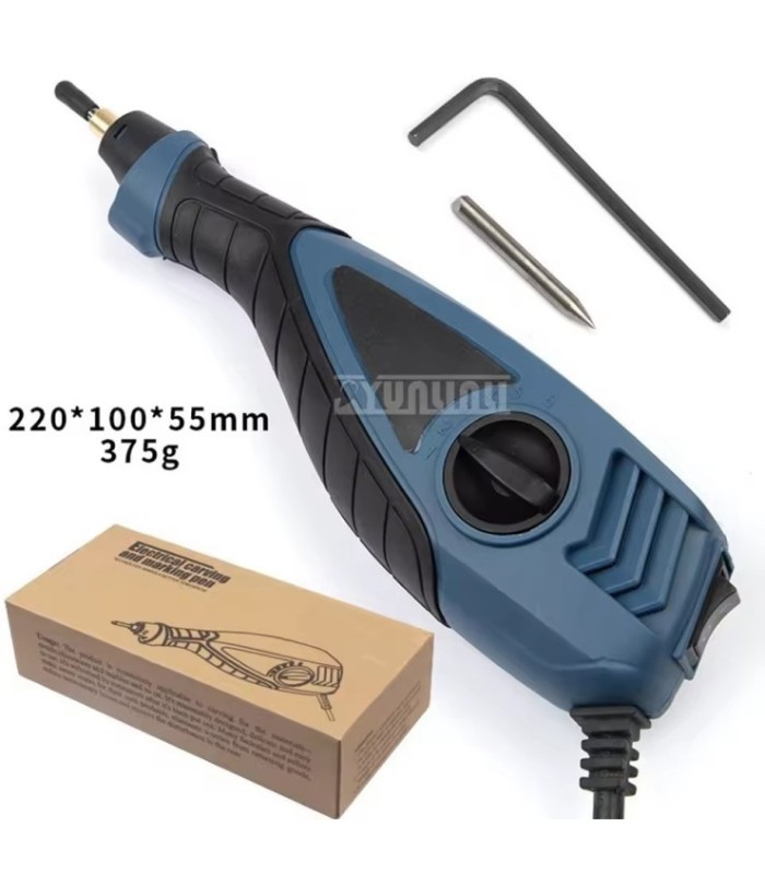 Grabador electrico 110V