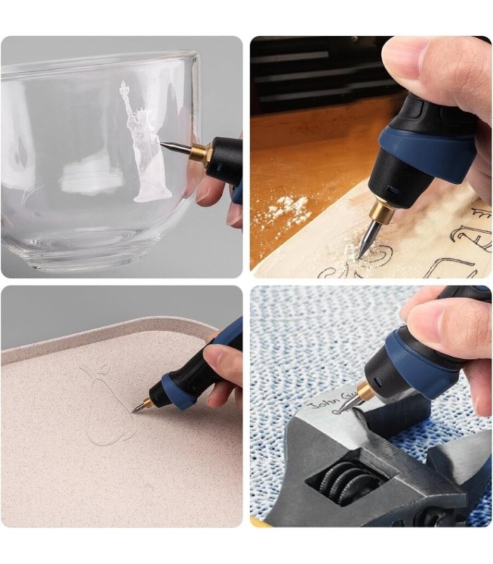 Grabador electrico 110V