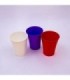 Plantera de plastico Jarley130mm