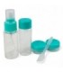 SET DE FRASCO 4PC