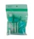 SET DE FRASCO 4PC