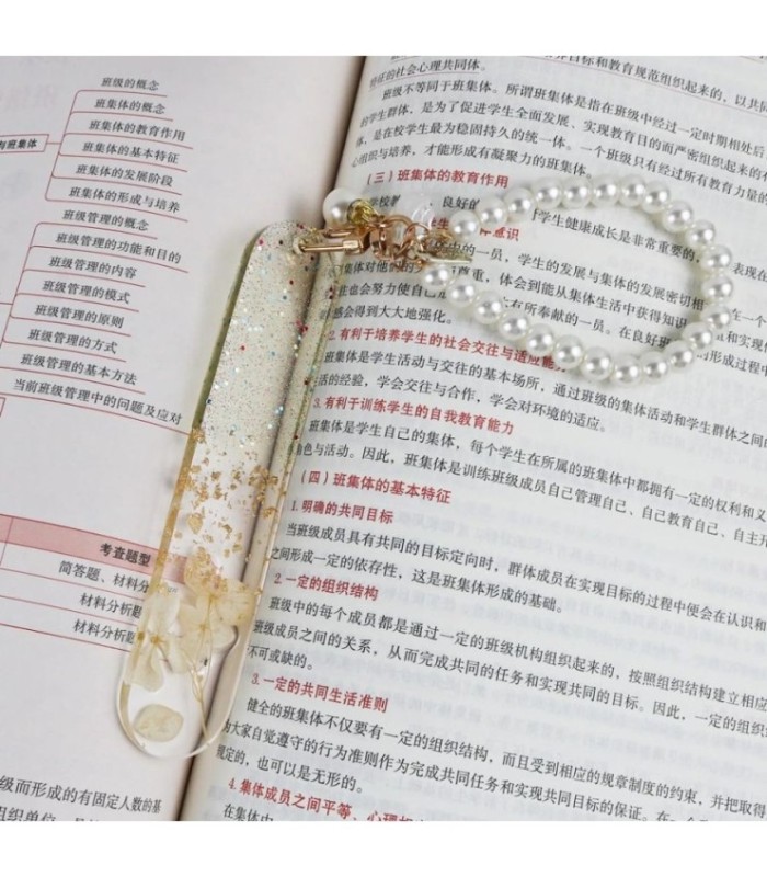 MS SEÑALADOR BORDE CIRCULAR 5DIVISIONES 18x14.5CM