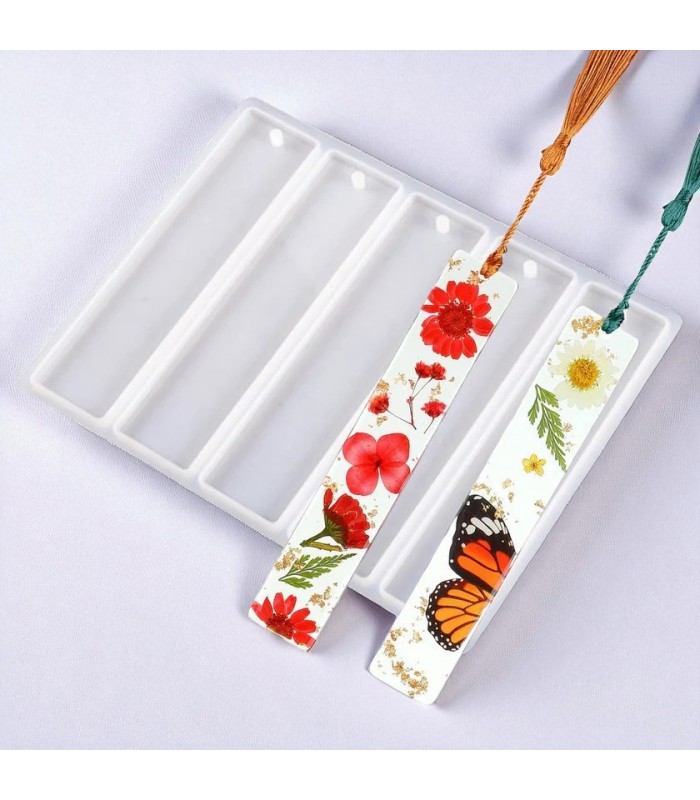 MS SEÑALADOR BORDE RECTO 5DIVISIONES 18.5x14CM