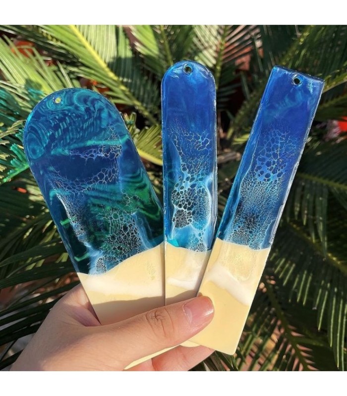 MS SEÑALADOR 5 DIVISIONES SURTIDO 22.4x15.5CM