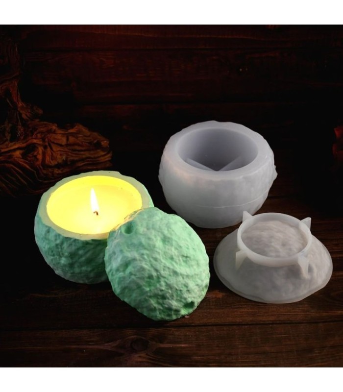 MS ALHAJERO SEMI CIRCULAR 11CM