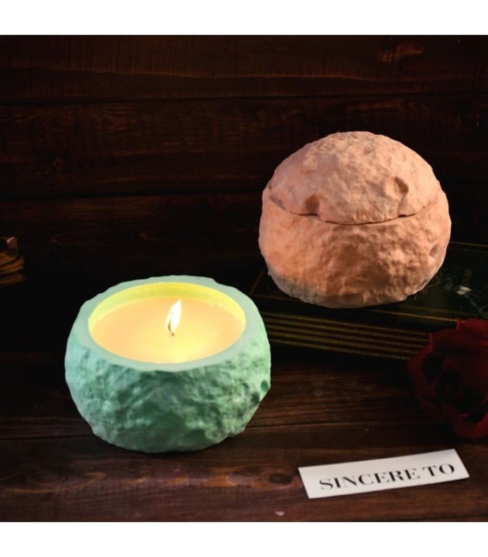 MS ALHAJERO SEMI CIRCULAR 11CM