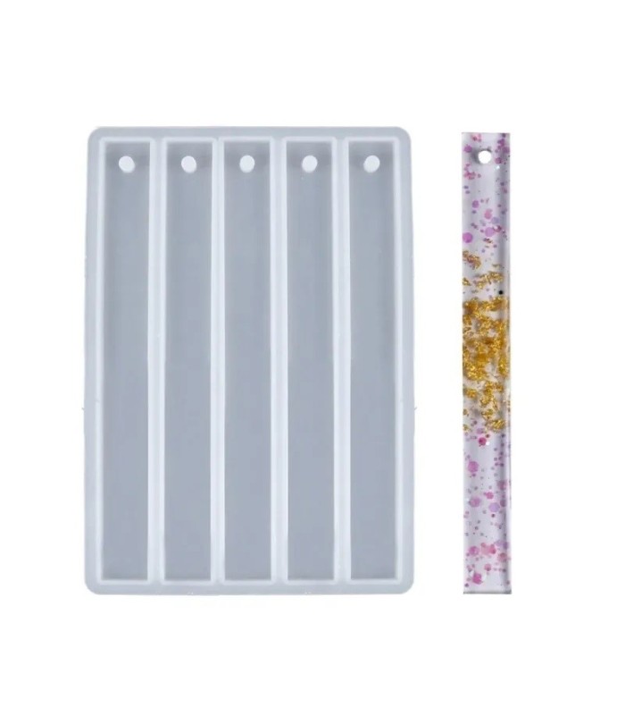 MS SEÑALADOR 5 DIVISIONES 14.5x10.5CM