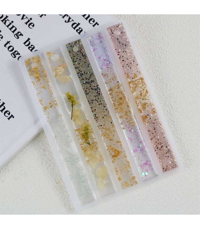 MS SEÑALADOR 5 DIVISIONES 14.5x10.5CM