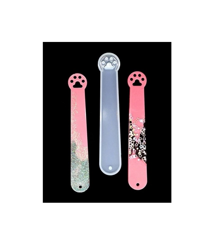 MS SEÑALADOR PATA DE GATO 15x3CM