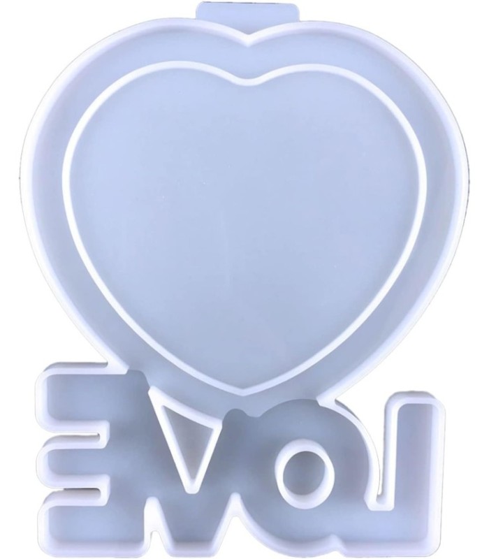 MS CORAZON LOVE 18x15CM