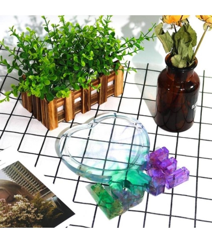 MS CORAZON LOVE 18x15CM