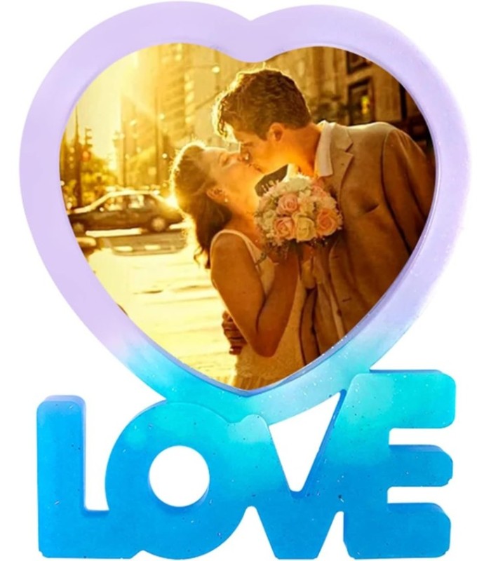 MS CORAZON LOVE 18x15CM