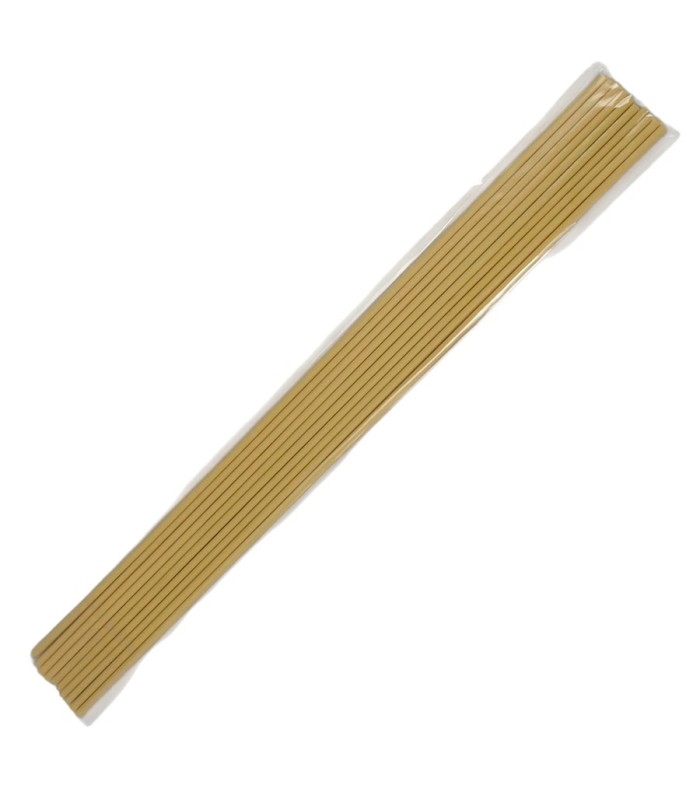 Varilla difusara de madera 30cm 10pcs