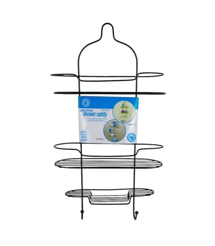 ESTANTE METALICO ORGANIZADOR