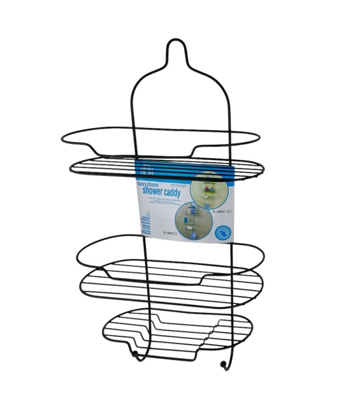 ESTANTE METALICO ORGANIZADOR