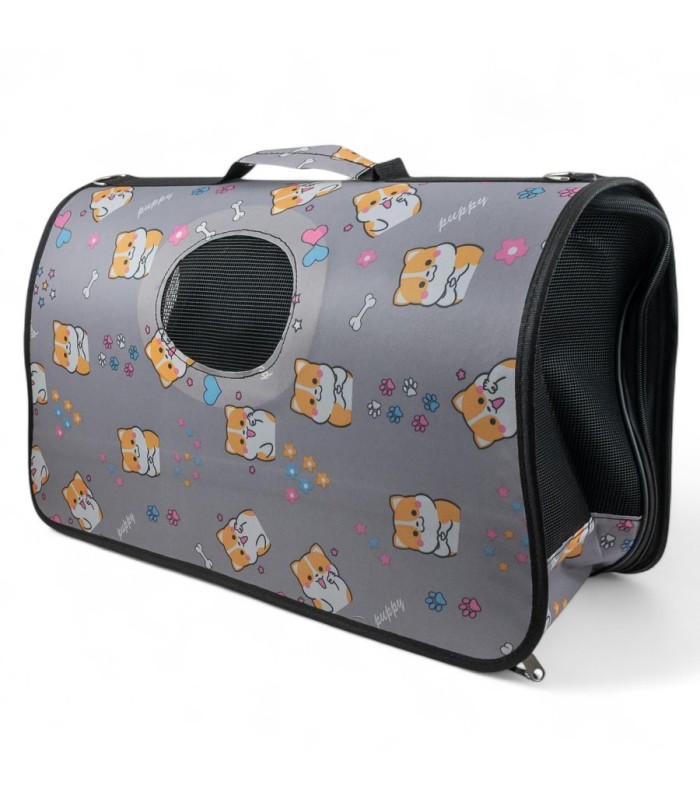 CASA P/MASCOTA 50CM GRANDE