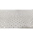 Cortina de tela para baño 180x180cm