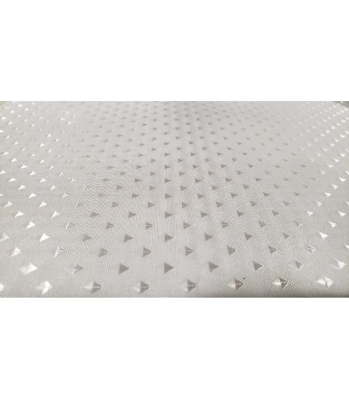 Cortina de tela para baño 180x180cm