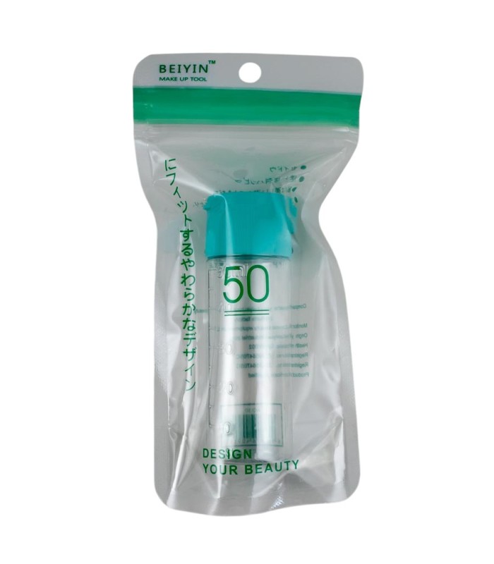 FRASCO PLASTICO