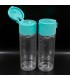 FRASCO PLASTICO