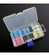 Set de termocontraibles 100pcs