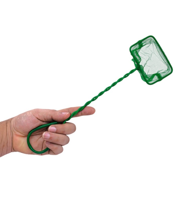 Colador para pecera 30CM