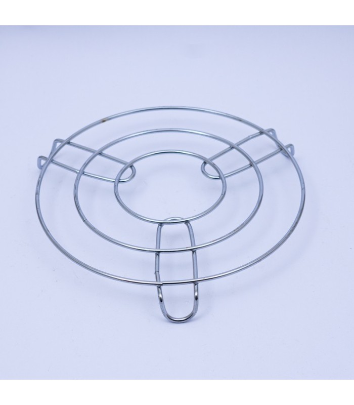 Individual de metal 20cm