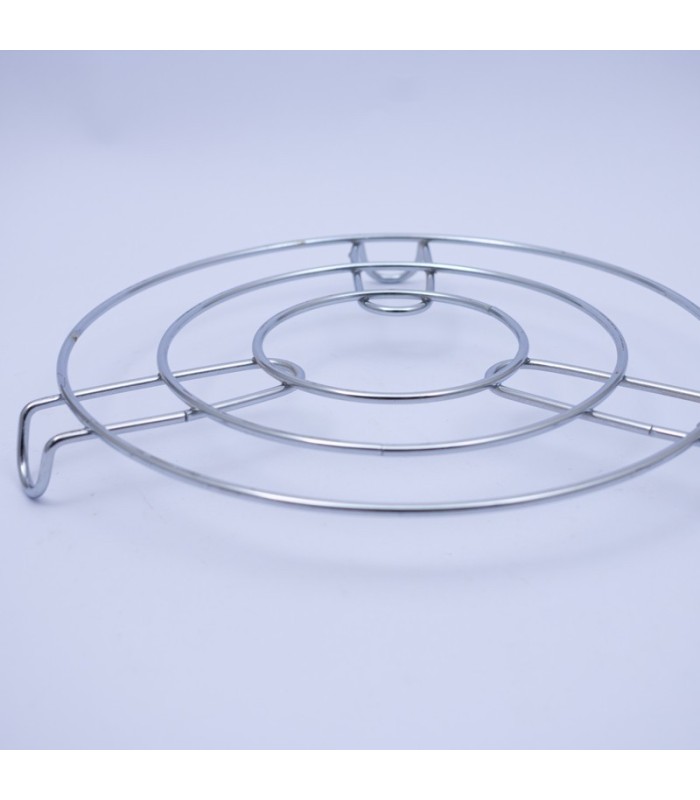 Individual de metal 20cm