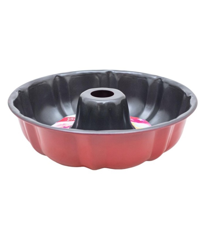 Molde para budín redondo 24CM