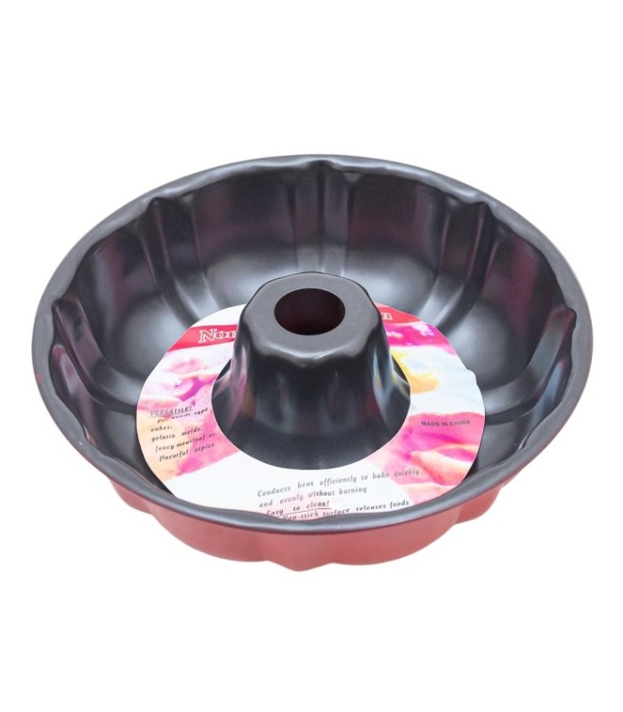 Molde para budín redondo 24CM