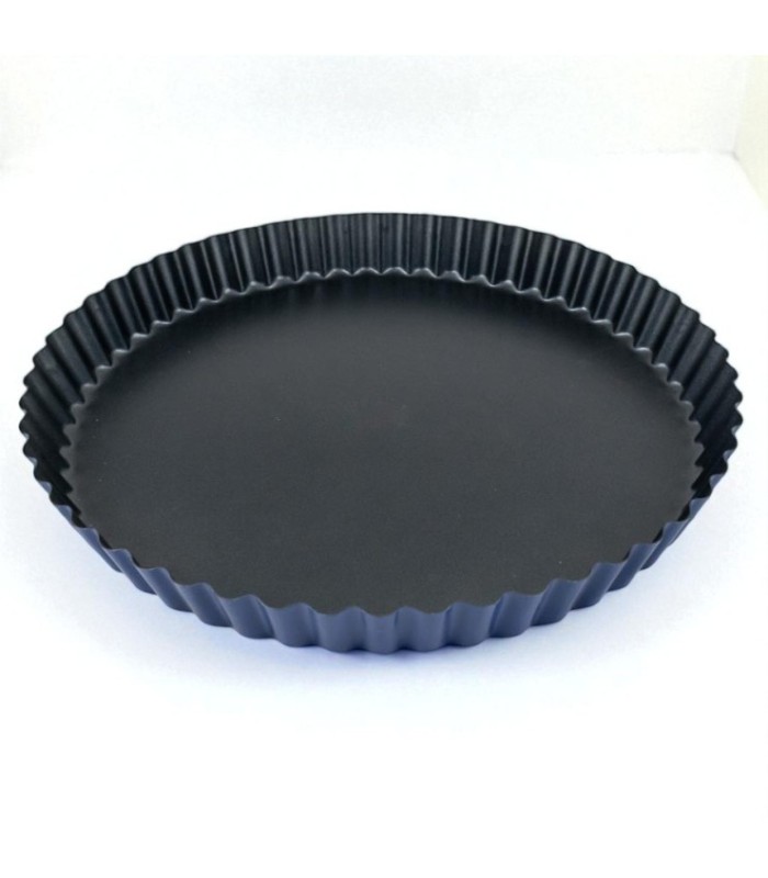 Bandeja antiadherente redondo 27cm