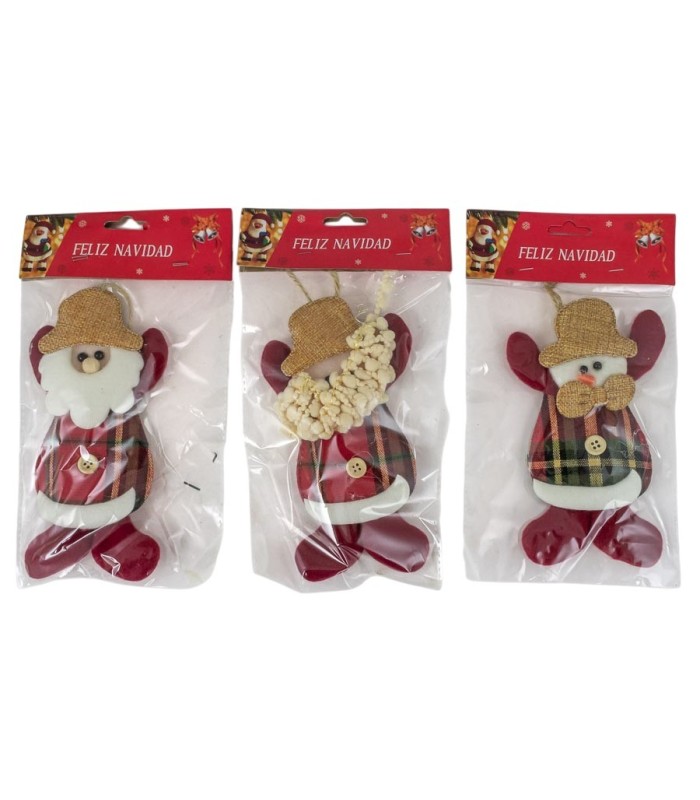 COLGANTE NAV MUÑECO