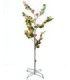 ARBOL NAV FLOR 32L 1.25M