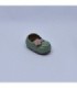 Maceta diseño de zapatito13x5cm