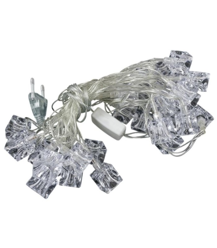 FOCO NAV COLORIDO CUBO 28L 4M