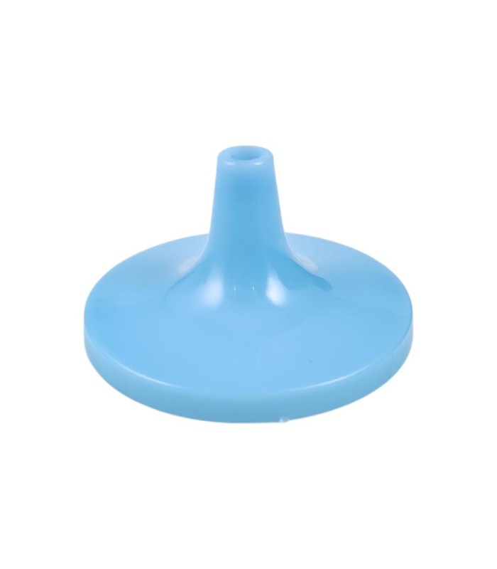 Soporte base para banderita celeste