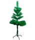 ARBOL PINO 120CM PIE METAL