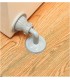 Tope para puerta de plastico