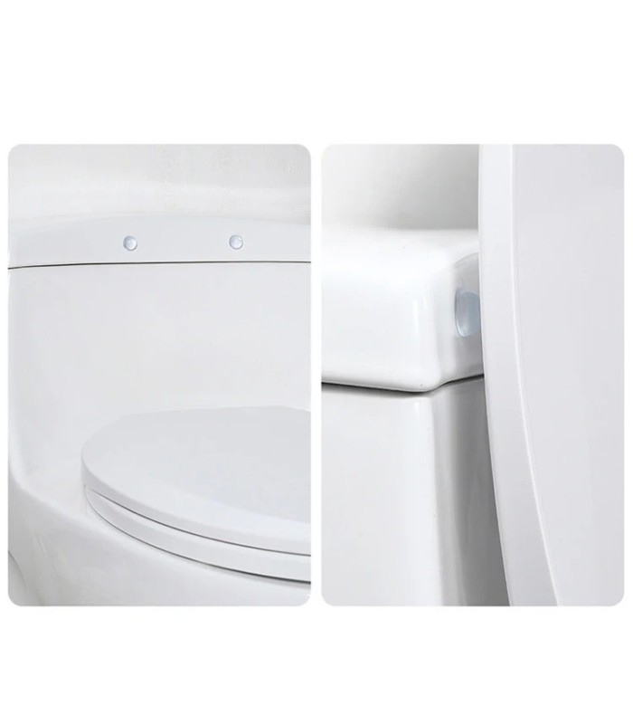 Tope de silicona 11.5mm 24 piezas