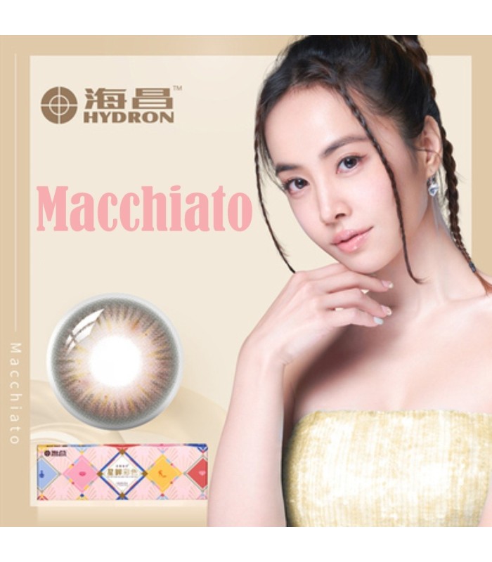 LENTES DE CONTACTO H 5PAR