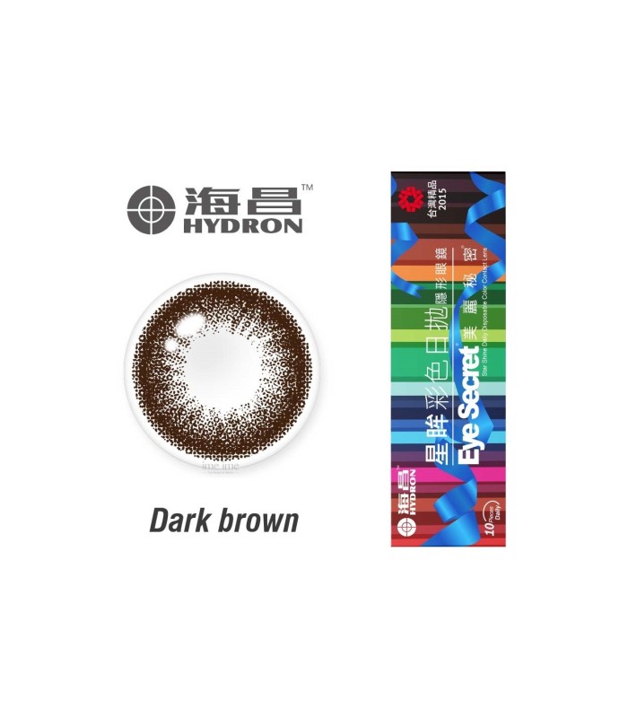 LENTES DE CONTACTO S4 5PAR