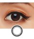 LENTES DE CONTACTO JAZZ BLACK 5PAR