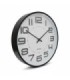 RELOJ REDONDO 30x30CM
