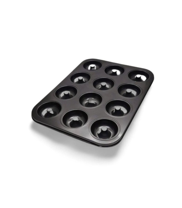 Bandeja para donas 12 divisorias 35x26cm